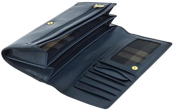 Женский кожаный кошелек 304451/6 Tony Perotti Tony Perotti, Артикул: 304451/6 фото №1