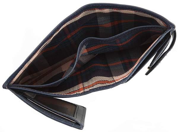 Женское кожаное портмоне Tony Perotti, Артикул: 304452/6 фото №1