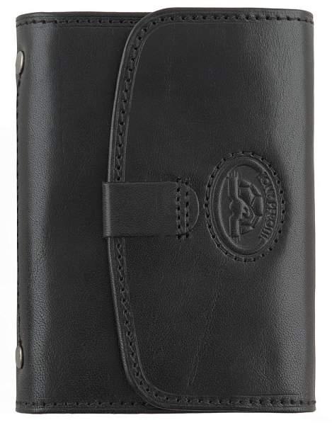 Кожаная мужская визитница Tony Perotti, Артикул: 333440/1 фото №1