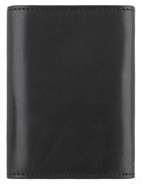 Кожаная мужская визитница Tony Perotti, Артикул: 333440/1 фото №1