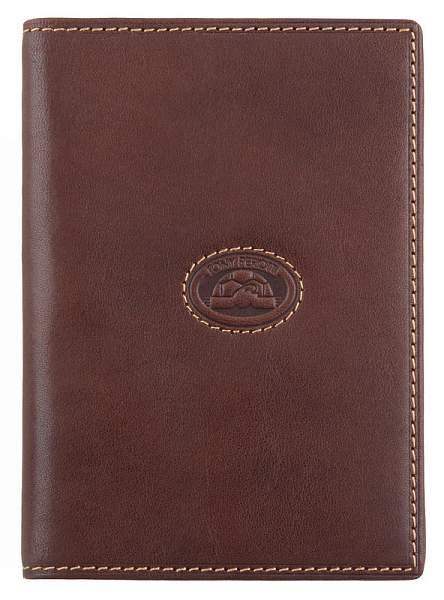 Обложка для автодокументов Tony Perotti, Артикул: 334458/2 фото №1