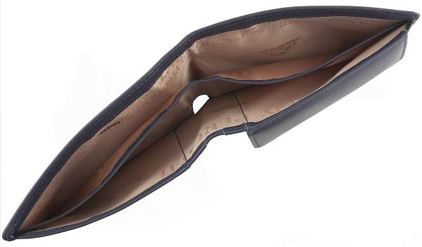 Портмоне мужское кожаное Tony Perotti, Артикул: 562002/23 фото №1