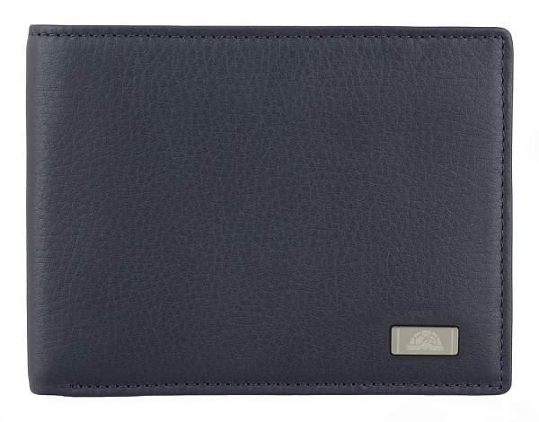 Портмоне мужское кожаное Tony Perotti, Артикул: 562002/23 фото №1