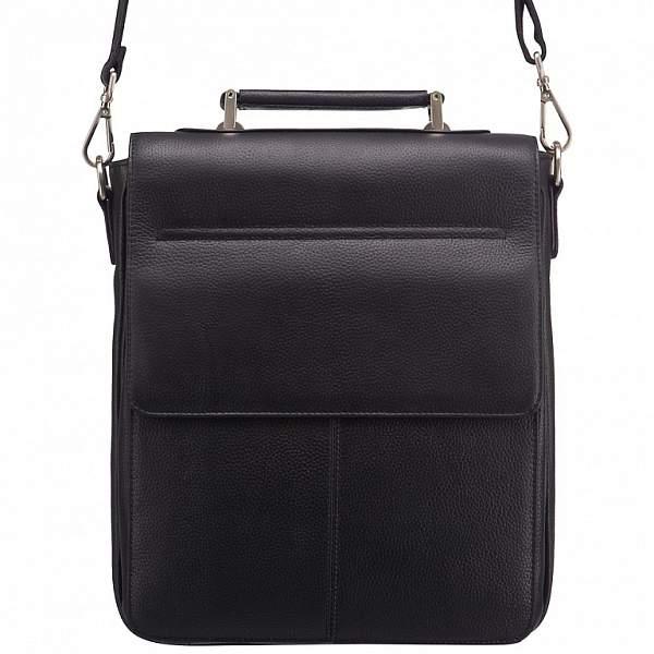 Сумка для  документов кожаная Dr.Koffer, Артикул: M402604-220-04 фото №1