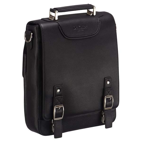 Сумка для  документов кожаная Dr.Koffer, Артикул: M402604-220-04 фото №1
