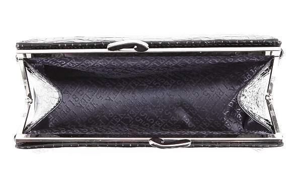 Женская кожаная косметичка Petek Petek, Артикул: 410.091.01 фото №1