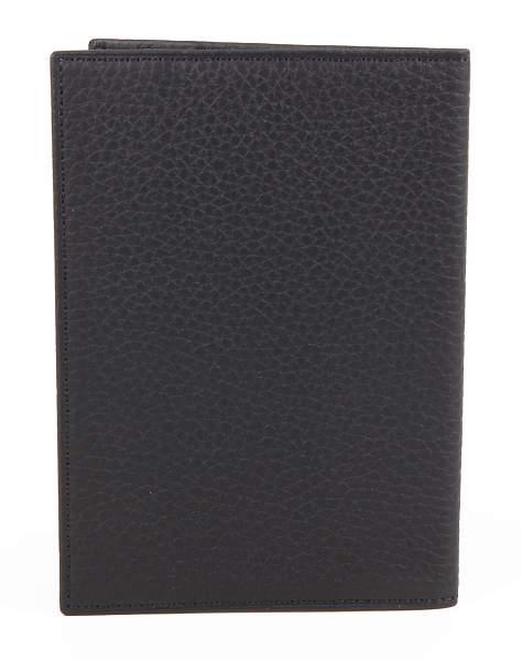 Обложка для паспорта мужская кожаная Petek 581.234.01 Petek, Артикул: 581.234.01 фото №1