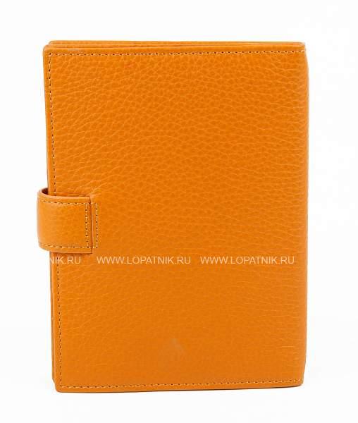 Обложка для паспорта и автодокументов женская кожаная Petek 595.PGT.14 Petek, Артикул: 595.PGT.14 фото №1