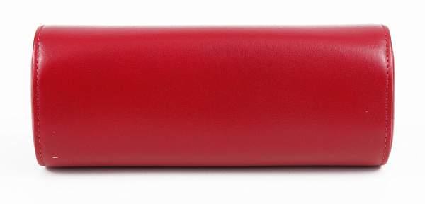 Кожаный футляр для очков Petek, Артикул: 694.209.10 фото №1