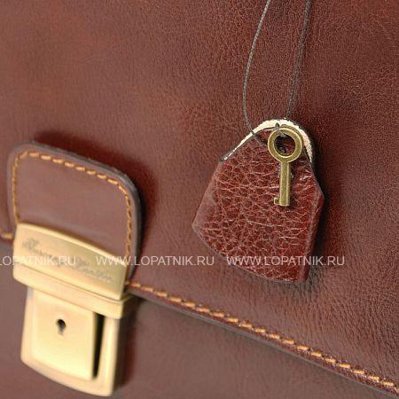портфель мужской кожаный Tuscany