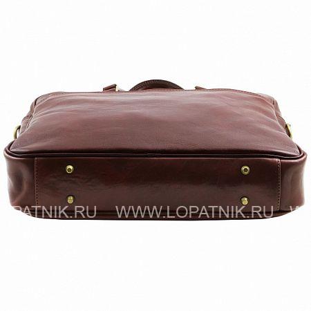 сумка для ноутбука tuscany urbino мед Tuscany