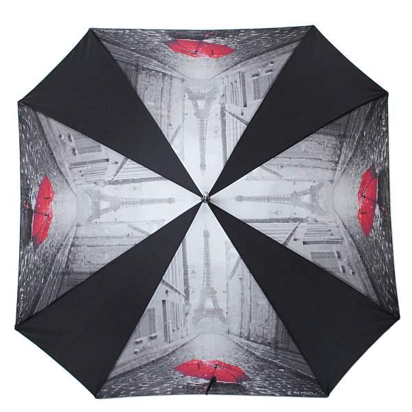 Зонт-трость женский Flioraj 290403 FJ Flioraj, Артикул: 290403 FJ фото №1