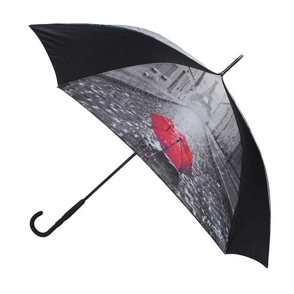 Зонт-трость женский Flioraj 290403 FJ Flioraj, Артикул: 290403 FJ фото №1