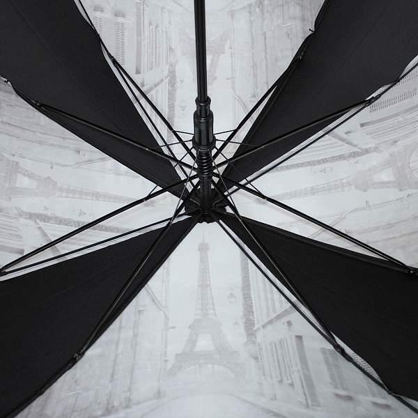 Зонт-трость женский Flioraj 290403 FJ Flioraj, Артикул: 290403 FJ фото №1