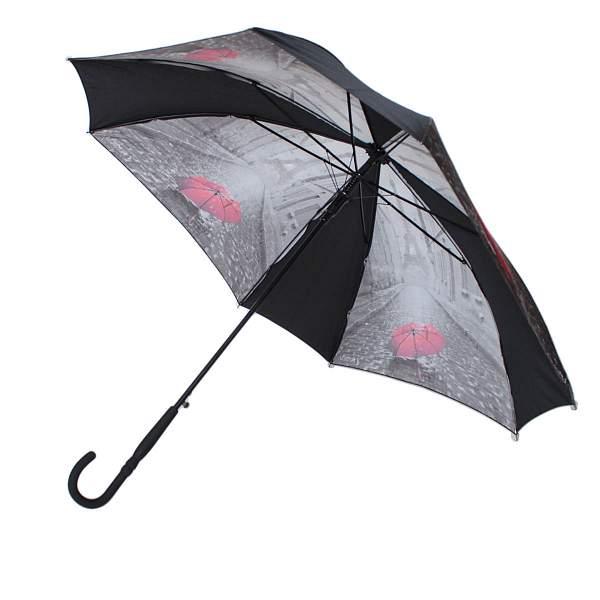 Зонт-трость женский Flioraj 290403 FJ Flioraj, Артикул: 290403 FJ фото №1
