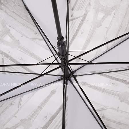 зонт-трость женский Flioraj