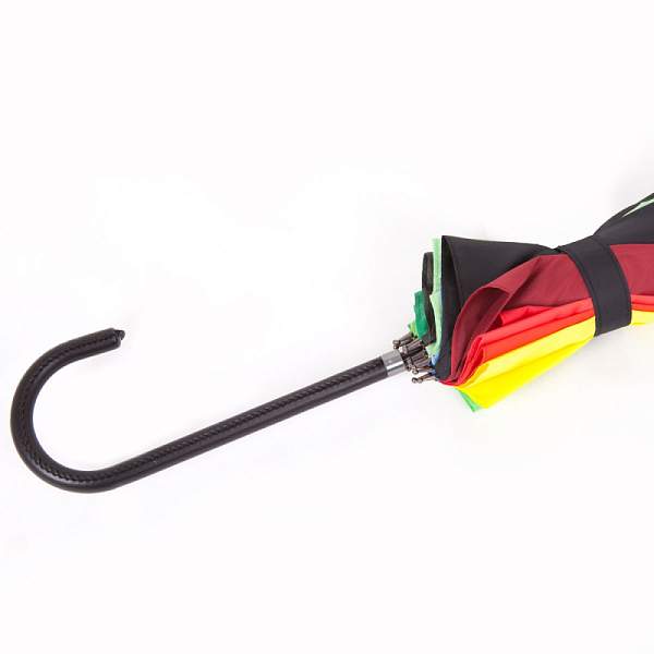 Зонт-трость женский Flioraj 121201/1 FJ Flioraj, Артикул: 121201/1 FJ фото №1