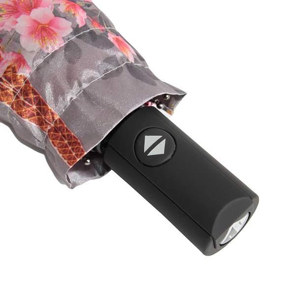 Зонт женский автомат Flioraj 231222 FJ Flioraj, Артикул: 231222 FJ фото №1