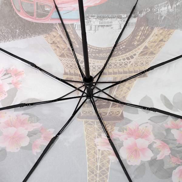 Зонт женский автомат Flioraj 231222 FJ Flioraj, Артикул: 231222 FJ фото №1