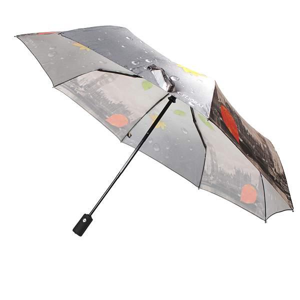 Зонт женский автомат Flioraj 190213 FJ Flioraj, Артикул: 190213 FJ фото №1