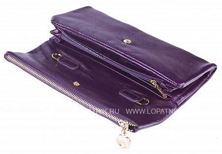 кошелек-сумочка из натуральной кожи Vasheron