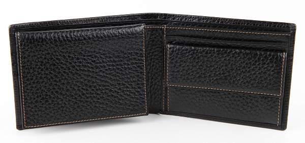 Портмоне мужское кожаное Petek 108.46B.KD1 Petek, Артикул: 108.46B.KD1 фото №1