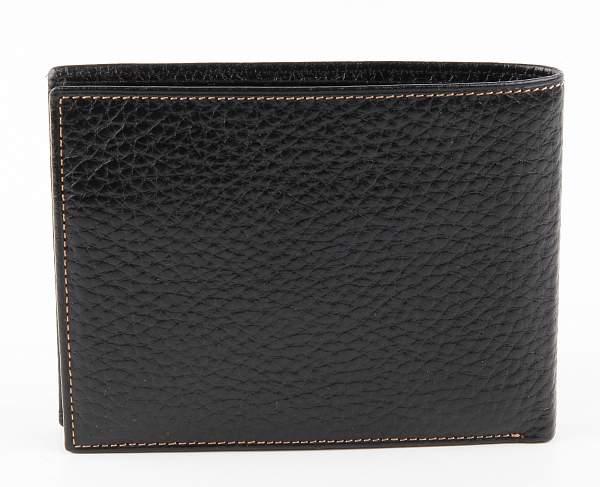 Портмоне мужское кожаное Petek 108.46B.KD1 Petek, Артикул: 108.46B.KD1 фото №1