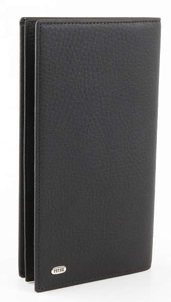 Портмоне кожаное мужское Petek, Артикул: 244.234.01 фото №1