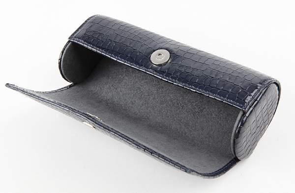 Футляр для очков женский кожаный 694.091.08 Petek, Артикул: 694.091.08 фото №1