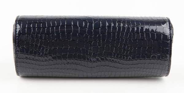 Футляр для очков женский кожаный 694.091.08 Petek, Артикул: 694.091.08 фото №1