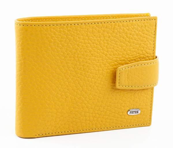 Визитница женская кожаная Petek 1017/1.46D.124 Petek, Артикул: 1017/1.46D.124 фото №1