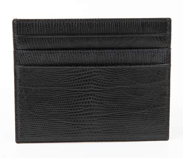 Кредитница кожаная мужская Petek, Артикул: 1037.041.01 фото №1