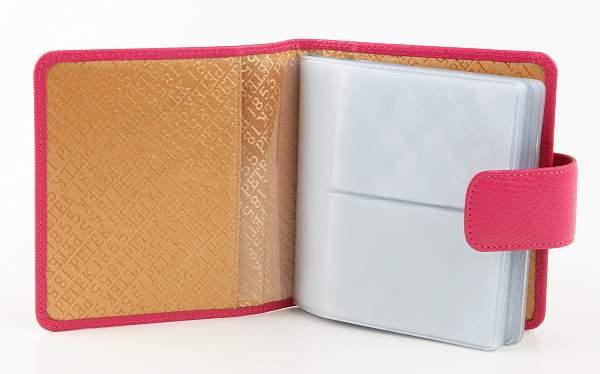 Визитница Petek, Артикул: 1082.46D.44 фото №1