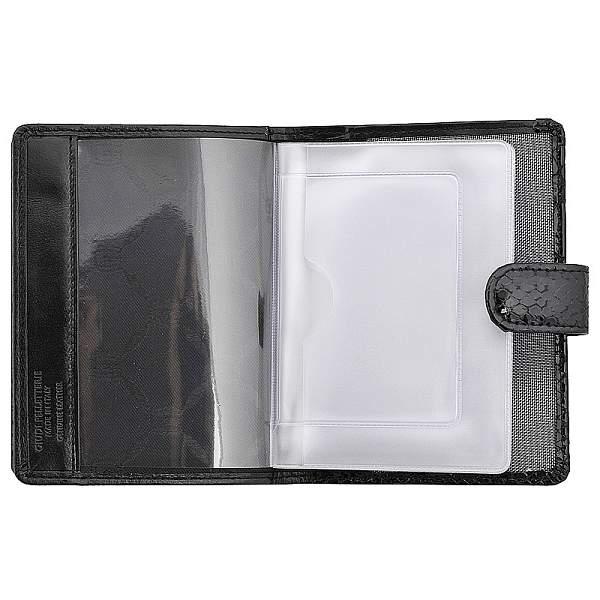 Обложка для автодокументов Giudi, Артикул: 6820/MUL-03 фото №1