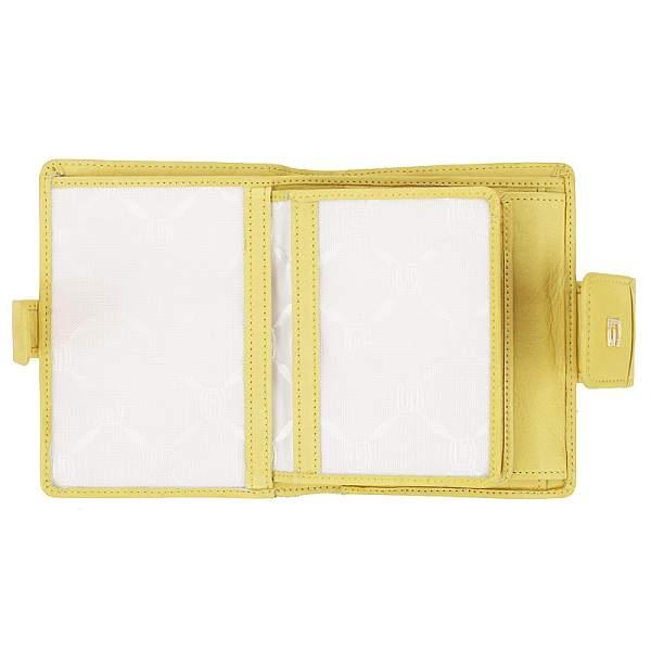 Портмоне кожаное женское Giudi, Артикул: 6525/STR/VLV-B1 фото №1