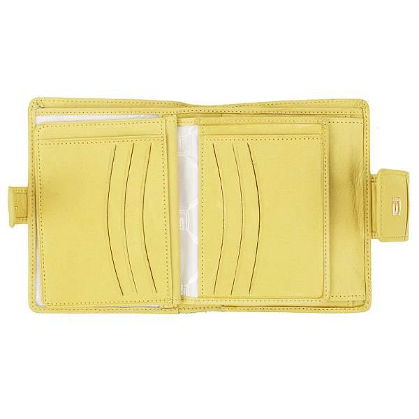 Портмоне кожаное женское Giudi, Артикул: 6525/STR/VLV-B1 фото №1