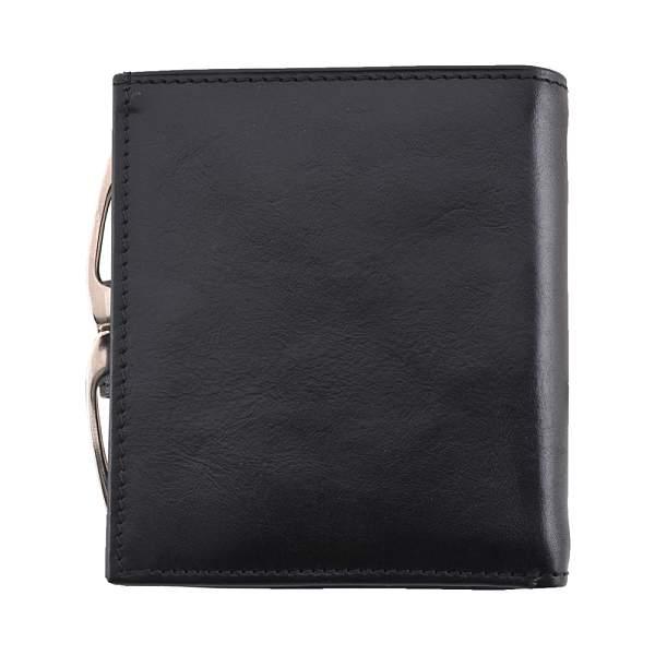 Портмоне кожаное женское Giudi, Артикул: 6830/V-03 фото №1