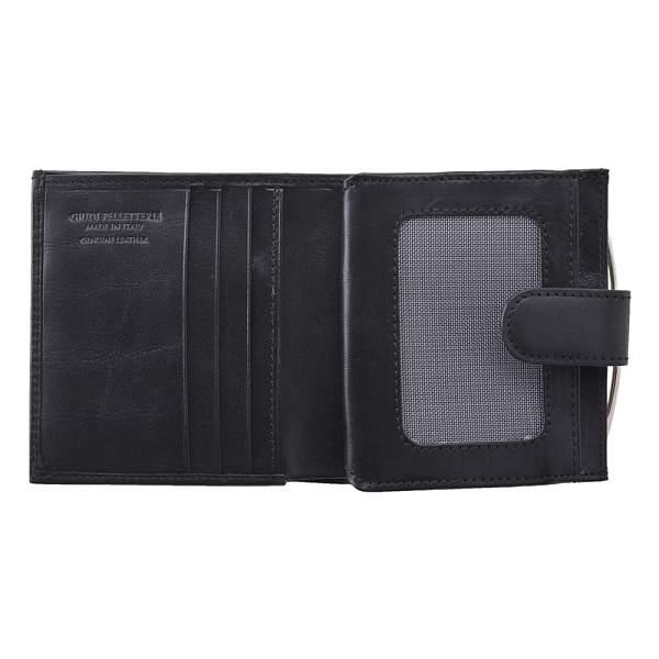 Портмоне кожаное женское Giudi, Артикул: 6830/V-03 фото №1