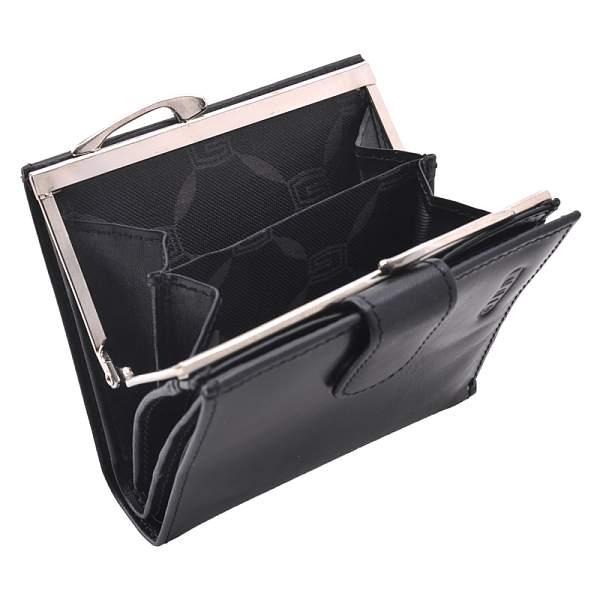 Портмоне кожаное женское Giudi, Артикул: 6830/V-03 фото №1