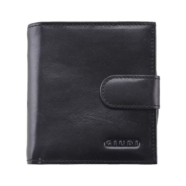 Портмоне кожаное женское Giudi, Артикул: 6830/V-03 фото №1