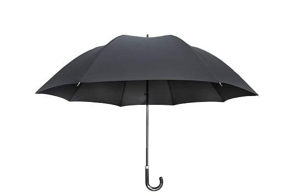 Зонт-трость мужской Три слона, Артикул: 2775 фото №1