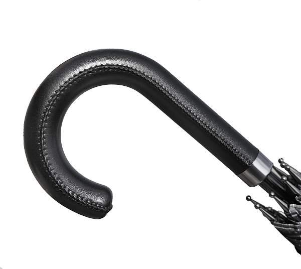 Зонт-трость мужской Три слона, Артикул: 2775 фото №1