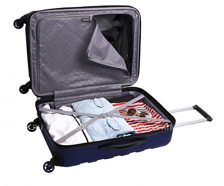 чемодан tresa Wenger