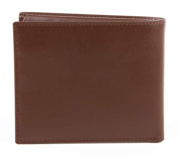 Кожаное мужское портмоне Petek, Артикул: 299.000.222 фото №1