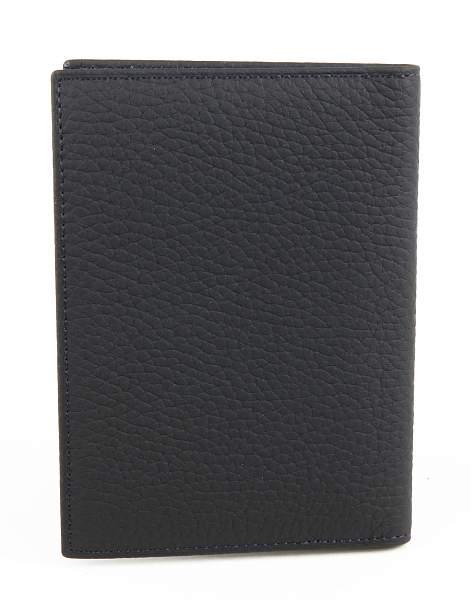 Обложка для автодокументов кожаная Petek 584.234.08 Petek, Артикул: 584.234.08 фото №1