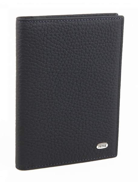 Обложка для автодокументов кожаная Petek 584.234.08 Petek, Артикул: 584.234.08 фото №1