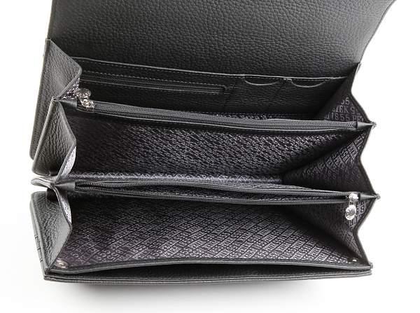 Барсетка мужская кожаная Petek 750.234.01 Petek, Артикул: 750.234.01 фото №1