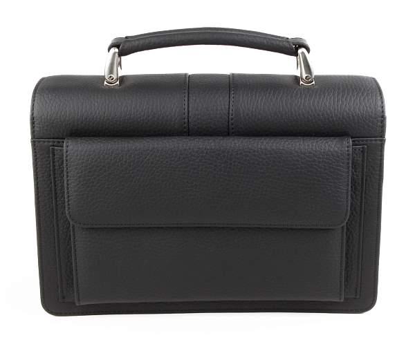 Барсетка мужская кожаная Petek 750.234.01 Petek, Артикул: 750.234.01 фото №1