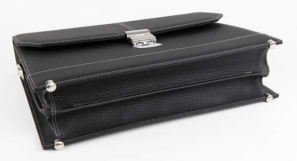 Мужской кожаный портфель Petek Petek, Артикул: 791.234.KD1 фото №1