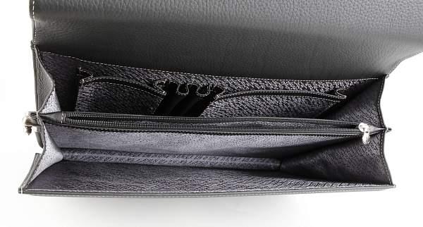 Мужской кожаный портфель Petek Petek, Артикул: 791.234.KD1 фото №1